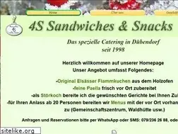 Sites similar to ssss.ch