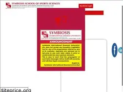 Sites similar to ssss.edu.in
