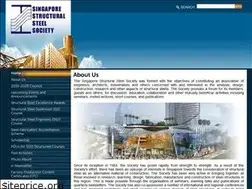Sites similar to ssss.org.sg