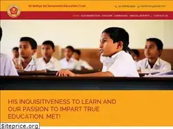 Sites similar to sssset.org