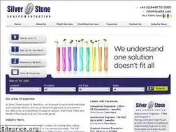 Sites similar to ssssltd.co.uk