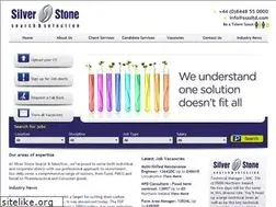 Sites similar to ssssltd.com