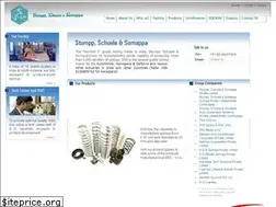 Sites similar to ssssprings.com
