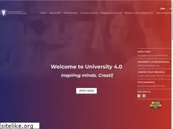Sites similar to ssst.edu.ba