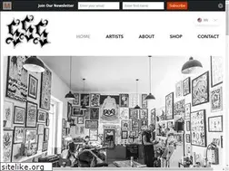Sites similar to ssstatuajes.com