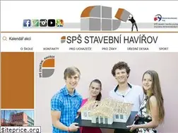 Sites similar to ssstav-havirov.cz