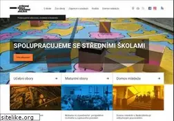 Sites similar to ssstavji.cz