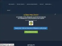 Sites similar to ssstp.cz