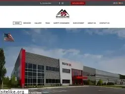 Sites similar to ssstructures.net