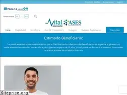 Sites similar to sssvital.com