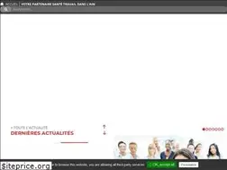 Sites similar to sst-01.org