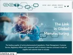 Sites similar to sst-corp.com