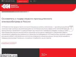 Sites similar to sst-em.ru