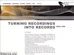 Sites similar to sst-ffm.de