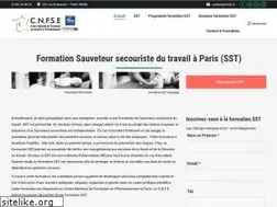 Sites similar to sst-formation.info