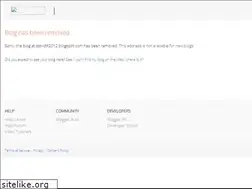 Sites similar to sst-ictlt2012.blogspot.com