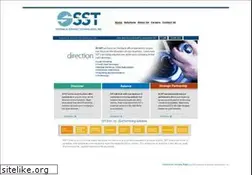 Sites similar to sst-mo.com