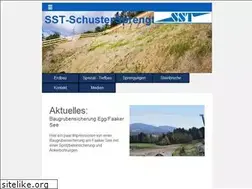 Sites similar to sst-schuster.at
