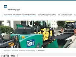 Sites similar to sst-thueringen.de