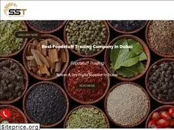 Sites similar to sst.ae