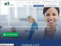 Sites similar to sst.com.br
