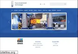 Sites similar to sst.cz