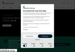 Sites similar to sst.dk