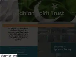 Sites similar to sst.org.pk