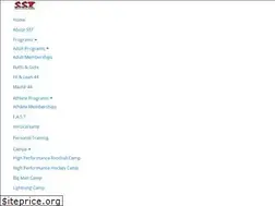 Sites similar to sst.training