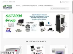 Sites similar to sst2004.com