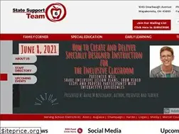 Sites similar to sst6.org