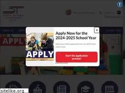 Sites similar to sstalamo.org