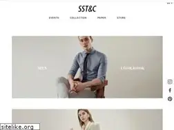 Sites similar to sstandc.com