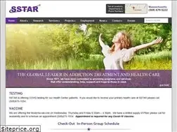 Sites similar to sstar.org