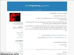 Sites similar to sstarsprograms.blogfa.com