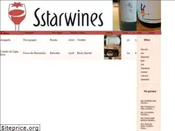 Sites similar to sstarwines.pl