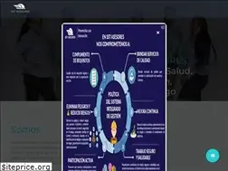 Sites similar to sstasesores.pe