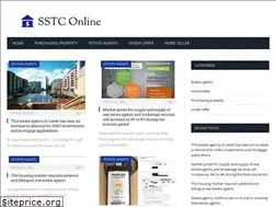Sites similar to sstc-online.org