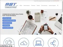 Sites similar to sstcom.com