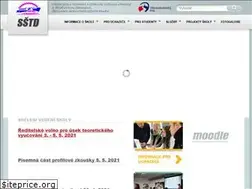 Sites similar to sstd.cz
