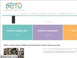 Sites similar to sstd.org.tr