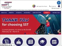 Sites similar to sstdiscovery.org