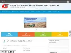 Sites similar to sstebrno.cz