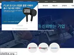 Sites similar to sstech.co.kr