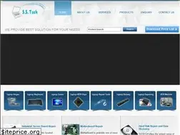 Sites similar to sstech.co