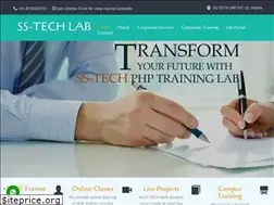 Sites similar to sstechlab.com