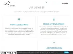 Sites similar to sstechsystem.com