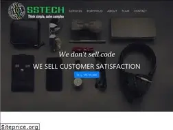 Sites similar to sstechvn.com