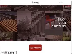 Sites similar to ssteeldesign.com