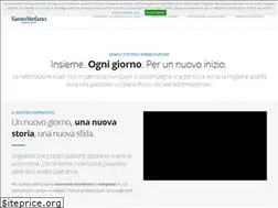 Sites similar to sstefano.it